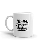 Build your Tribe Mug
